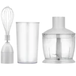 Blender de mână VITEK VT-3413, Alb - Image 2