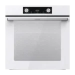 Cuptor Electric Gorenje BOS6737E13WG, Alb
