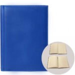 COTIDIAN NEDATAT 140*200 MM IVORY LIZY TH149