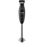 Blender de mână Bosch CleverMixx MSM2620B, Negru - Image 3