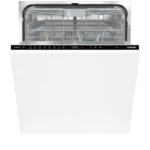 Mașină de spălat vase Gorenje GV 663 D60, Alb