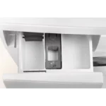 Mașină de spălat Electrolux EW6SN506W, 6kg, Alb - imagine 2