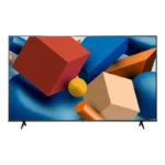 50" LED SMART TV Hisense 50A6K, 3840x2160 4K UHD, VIDAA U6.0, Negru - Image 4