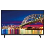 32" LED SMART TV Hisense 32A5KQ, 1920x1080 FHD, VIDAA U6.0, Negru - Image 6