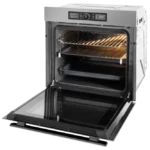Cuptor Electric Whirlpool 6th Sense Absolute AKZ9 6220 IX, Oțel inoxidabil - imagine 2