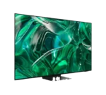 55" OLED SMART TV Samsung QE55S95CAUXUA, 3840x2160 4K UHD, Tizen, Negru - imagine 4