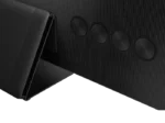 77" OLED SMART TV Samsung QE77S95CAUXUA, 3840x2160 4K UHD, Tizen, Negru - Image 2