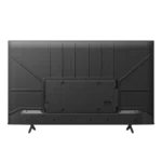 50" LED SMART TV Hisense 50A6K, 3840x2160 4K UHD, VIDAA U6.0, Negru - Image 5