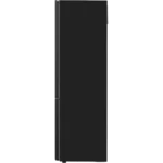 Frigider LG GBV5240DEP, DoorCooling+, Negru - imagine 7