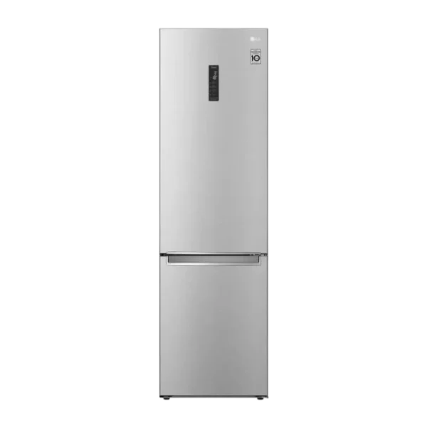 Frigider LG GW-B509SAUM, Oțel inoxidabil