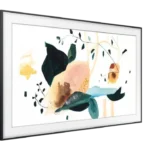 32" LED SMART TV Samsung UE32T4500AUXUA, 1366x768 HD, Tizen, Negru - Image 4