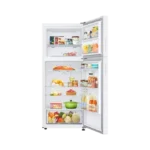 Frigider Samsung RT38CG6000WWUA, Alb - imagine 2