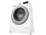 Mașină de spălat LG F2WV3S7S4E, 7kg, Alb - Image 3