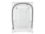 Mașină de spălat LG F2WV3S7S4E, 7kg, Alb - Image 4