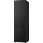 Frigider LG GBV5240DEP, DoorCooling+, Negru - imagine 5