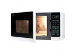 Cuptor cu microunde Sharp R242WW, Alb - Image 3