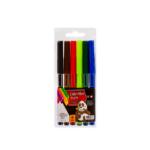 CARIOCI 6 CUL. T858-6