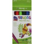 CARIOCI YALONG MAGIC YL18012 (5+1)