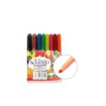 CARIOCI FRUCTE 8 CUL. 808-8D