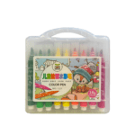 CARIOCI IN CUTIE PLASTIC DREPTUNGHI 18CUL 1225 1/18