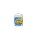 CARIOCI IN CUTIE PLASTIC 18CUL 609-18