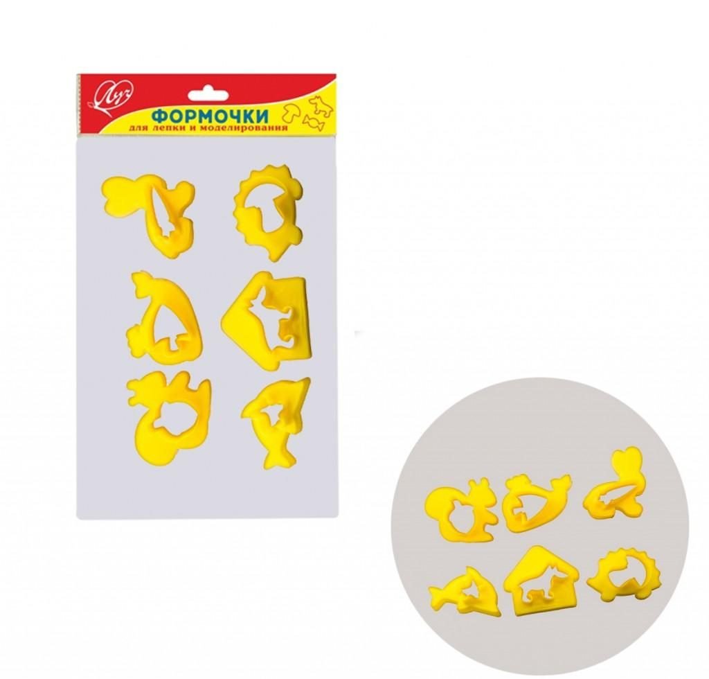 formochki-dlya-lepki-i-modelirovaniya-1-22s-1419-08-luch-Set-forme-pu-modelare-plastic-1-luch-514158001577267369-e1689157251916.jpg SET FORME P/U MODELARE PLASTIC №1 22С 1419-08 ЛУЧ - Image 1