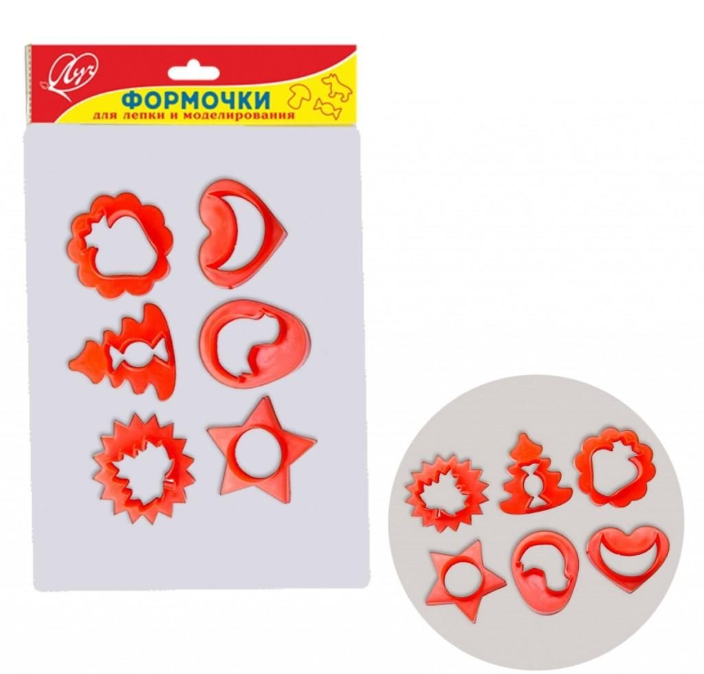 formochki-dlya-lepki-i-modelirovaniya-2-22s-1420-08-luch-Set-forme-pu-modelare-plastic-2-luch-147148001577267753-e1689157443976.jpg SET FORME P/U MODELARE PLASTIC №2 22С 1420-08 ЛУЧ - Image 1