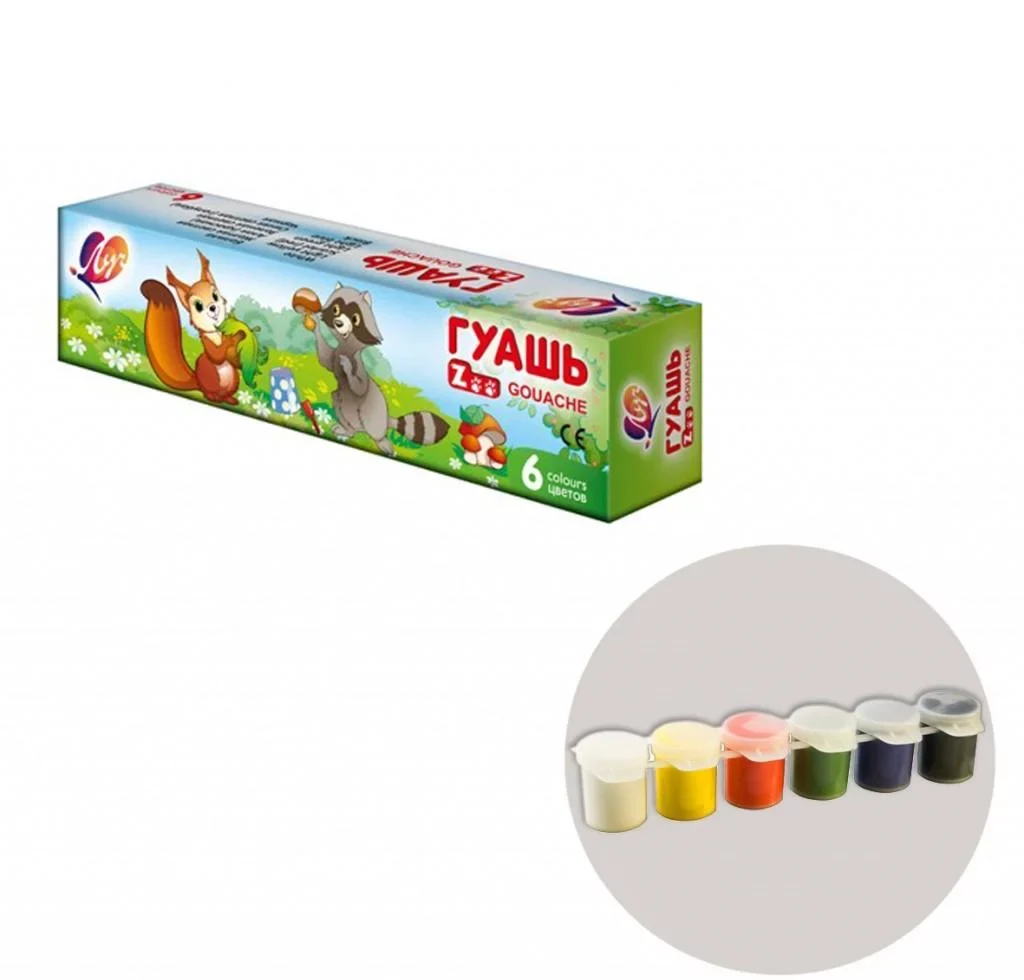 guash-ZOO-6-cv15m-125-g-19s-1250-08-luch-blok-tara-Guasi-ZOO-6-cul-15ml-125gr-bloc-luch-053291001574175887-e1688570302120.webp GUASI ZOO 6 CUL 15ML 125GR BLOC 19С 1250-08 ЛУЧ - Image 1