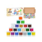 GUASI SCOALA CREATIEI 21CUL 20ML 29C 1755-08 ЛУЧ