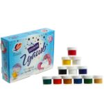 GUASI PALITRA MAGICA 12 CUL 30С 1932-08 ЛУЧ