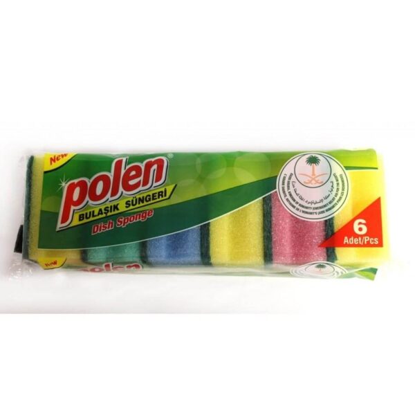 BURETA P/U VESELA ECONOM P3066 1/6