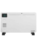 CONVECTOR ELECTRIC HAUSBERG HB-8230 2300W - imagine 5