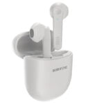 Casti wireless Borofone BE49 Serenity TWS [White]
