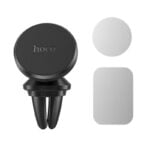 Suport Auto Hoco CA81 Ligue [Black] - Image 5