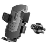 Suport Auto Hoco CA86 Davy [Black] - Image 3