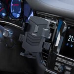 Suport Auto Hoco CA86 Davy [Black] - Image 5