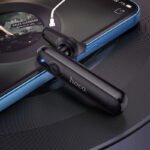 Bluetooth casca Hoco E63 Diamond [Black] - imagine 4