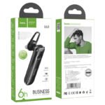 Bluetooth casca Hoco E63 Diamond [Black] - imagine 5