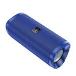 Boxa Portabila Hoco HC4 Bella [Blue] - imagine 2