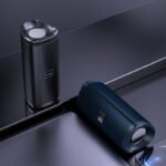 Boxa Portabila Hoco HC4 Bella [Dark-Blue] - Image 3
