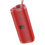 Boxa Portabila Hoco HC4 Bella [Red]