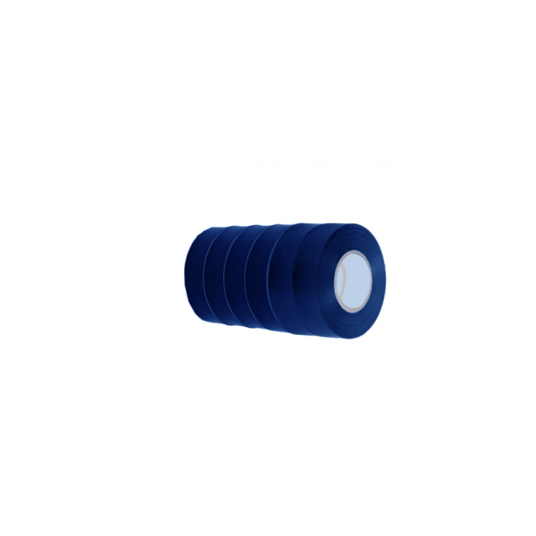 BANDA IZOLANTA CAMAT 6BUC 19MM*10M*130MC