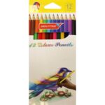 CREIOANE COLOR BEN FANG 12 CUL. S98-12