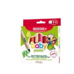 CREIOANE COLOR 6 CUL BABY PASTEL FIBRACOLOR