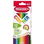 CREIOANE COLOR 12 CUL CORNER FIBRACOLOR