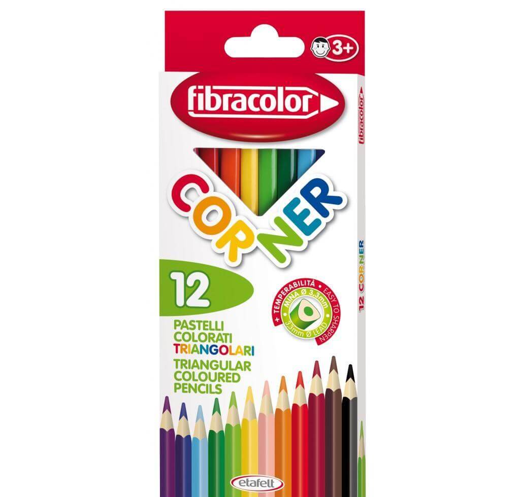 karandashi-cvetnye-treugolnye-12-cv-Corner-Fibracolor-120-Creioane-color-12-cul-Corner-Fibracolor-744084001498034424-2.jpg CREIOANE COLOR 12 CUL CORNER FIBRACOLOR - Image 1