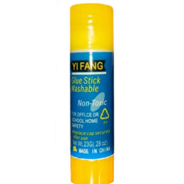 CLEI USCAT 23GR YIFANG