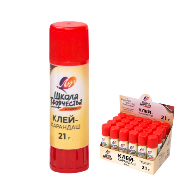CLEI-CREION"SCOALA CREATIEI" 21G 1/24 29C 1737-08 ЛУЧ