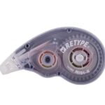 BANDA CU LIPICI 8,4MM X 10M RETYPE NON-PERMANENT GR810-11