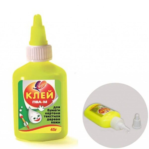 CLEI PVA- M45 GR. COLOR 20C 1351-08 ЛУЧ